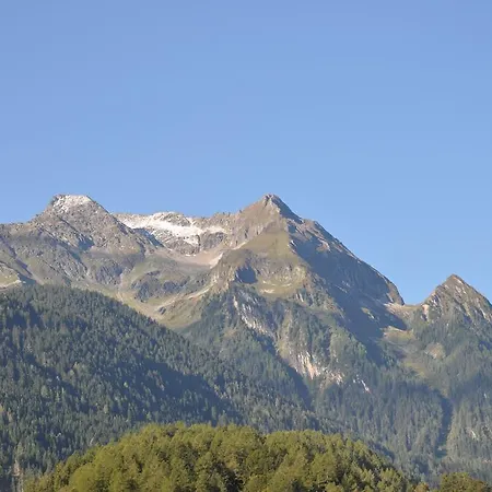 Gaestehaus Holaus * Mayrhofen