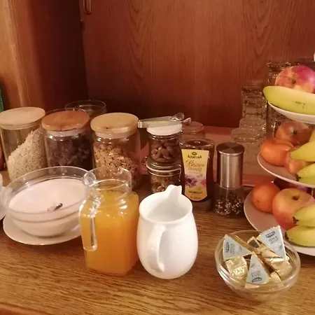 Maison d'hôtes Gaestehaus Holaus 3*