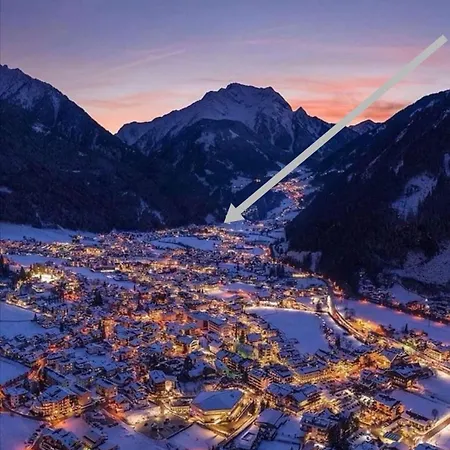 Maison d'hôtes Gaestehaus Holaus