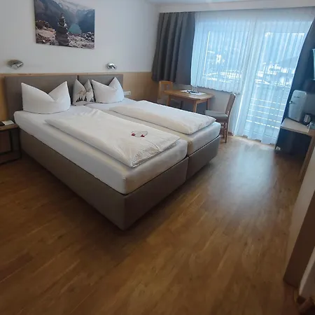 Maison d'hôtes Gaestehaus Holaus 3*