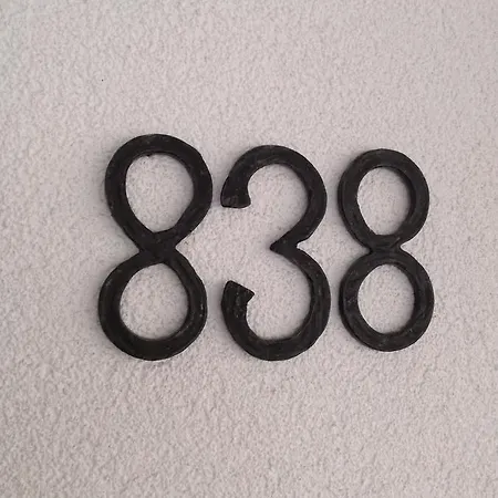 Gaestehaus Holaus Maison d'hôtes 3*