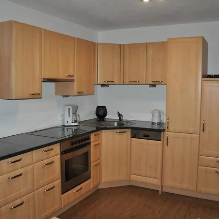 Gaestehaus Holaus 3*