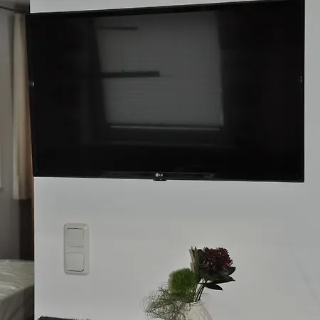 Gaestehaus Holaus 3*