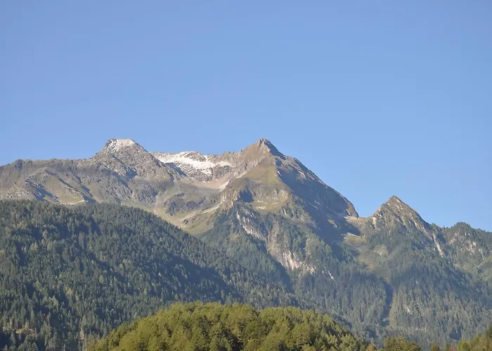 Gaestehaus Holaus 3* Mayrhofen