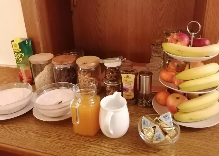 Pensión Gaestehaus Holaus 3*