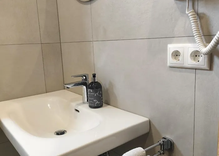 Gaestehaus Holaus Гостевой дом Майрхофен