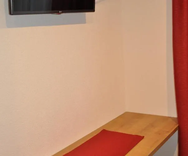 Gaestehaus Holaus Πανσιόν Mayrhofen