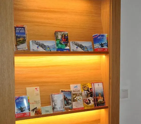 Gaestehaus Holaus 3* Mayrhofen