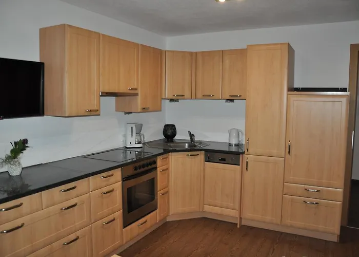 Gaestehaus Holaus 3*