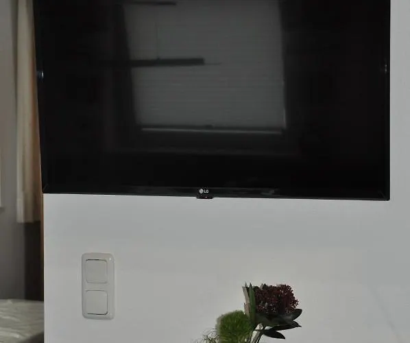 Gaestehaus Holaus 3*