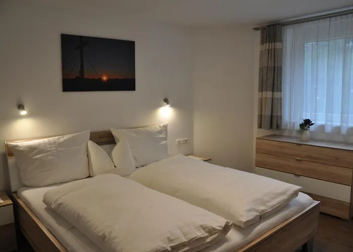 Gaestehaus Holaus 3*