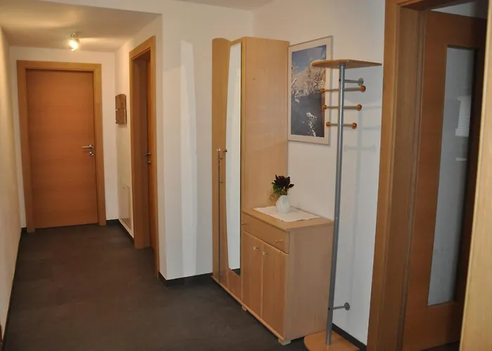 Gaestehaus Holaus 3* Mayrhofen