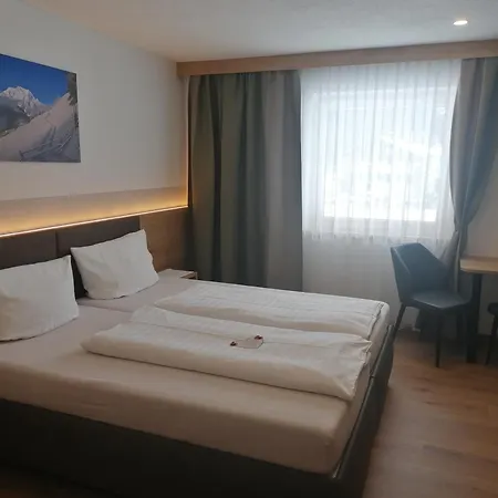 Gaestehaus Holaus Mayrhofen