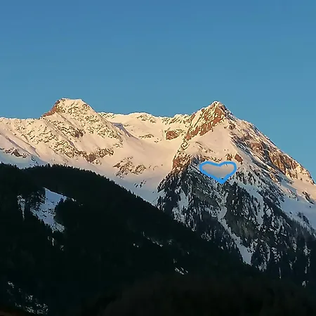 Gaestehaus Holaus Casa de hóspedes 3*