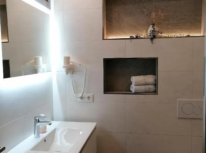 Gaestehaus Holaus Casa de hóspedes 3*