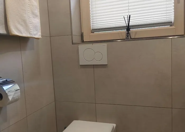 Gaestehaus Holaus Mayrhofen