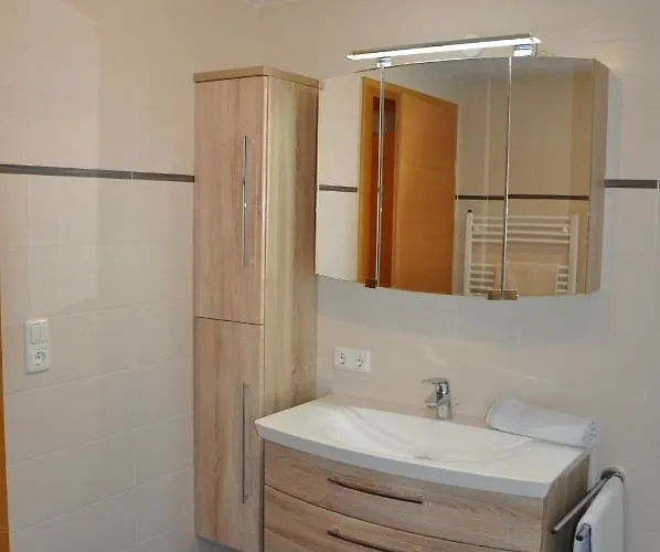 Casa de hóspedes Gaestehaus Holaus 3*