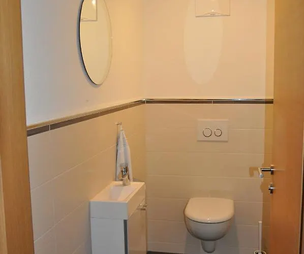 Gaestehaus Holaus Casa de hóspedes