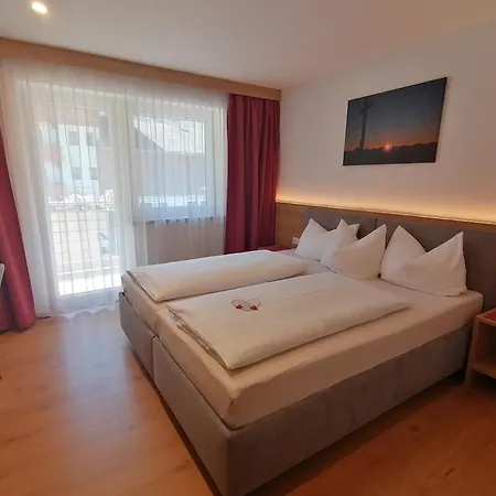 招待所 火鲁斯民宿 迈尔霍芬